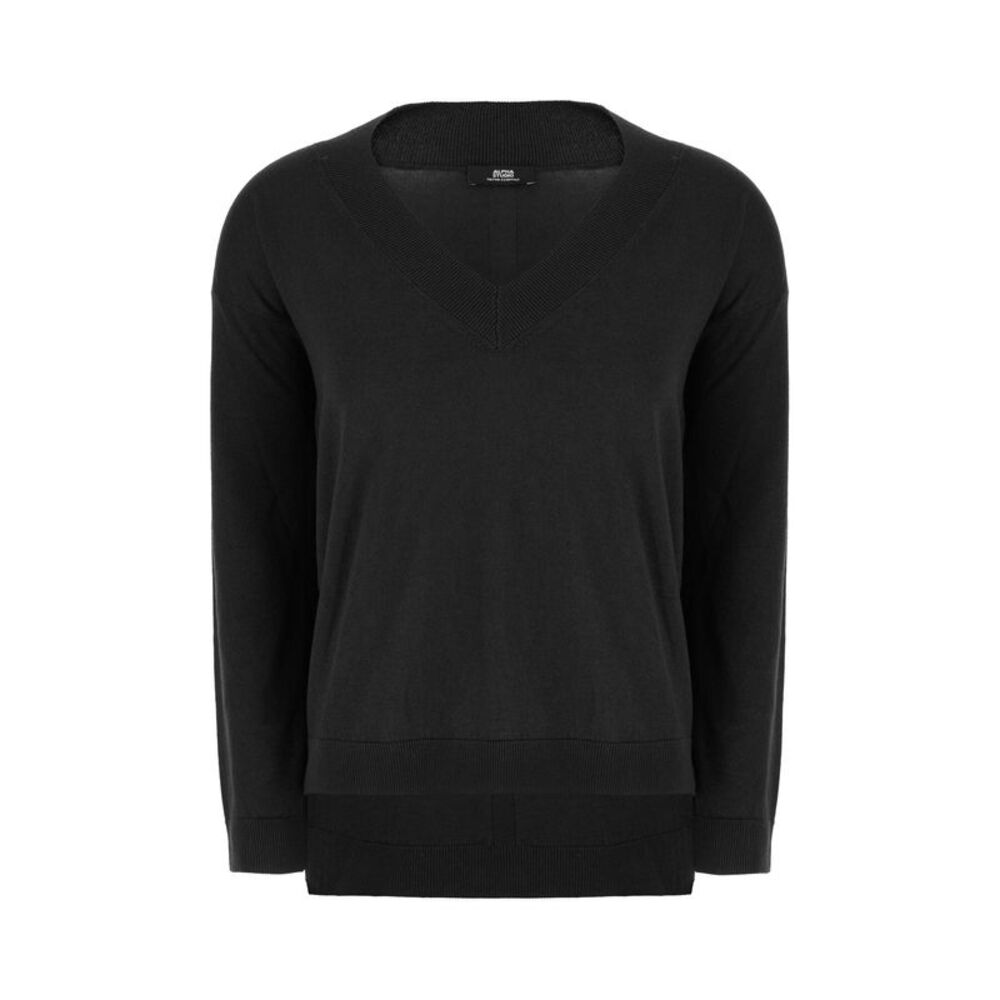 Alpha Studio Woman Clothing Knitwear